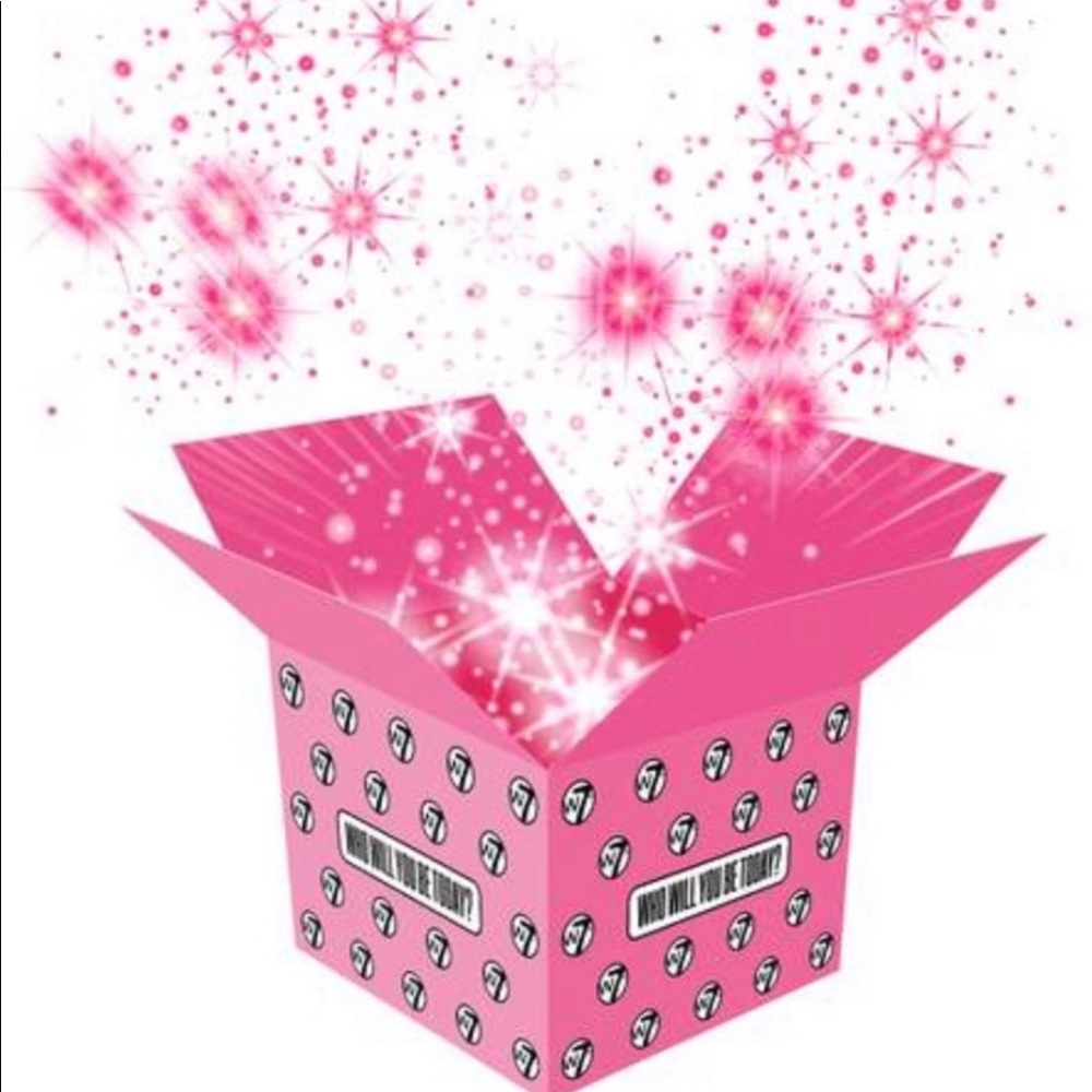 💕MEGA MYSTERY MAKEUP BUNDLE!💕